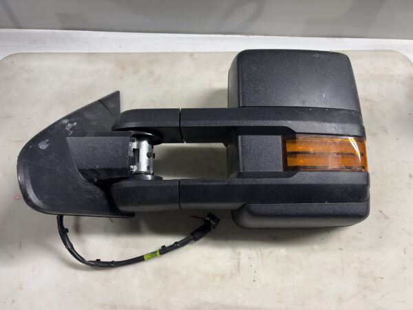 Side View Mirror 2021 GM/Chev (HD) C5500