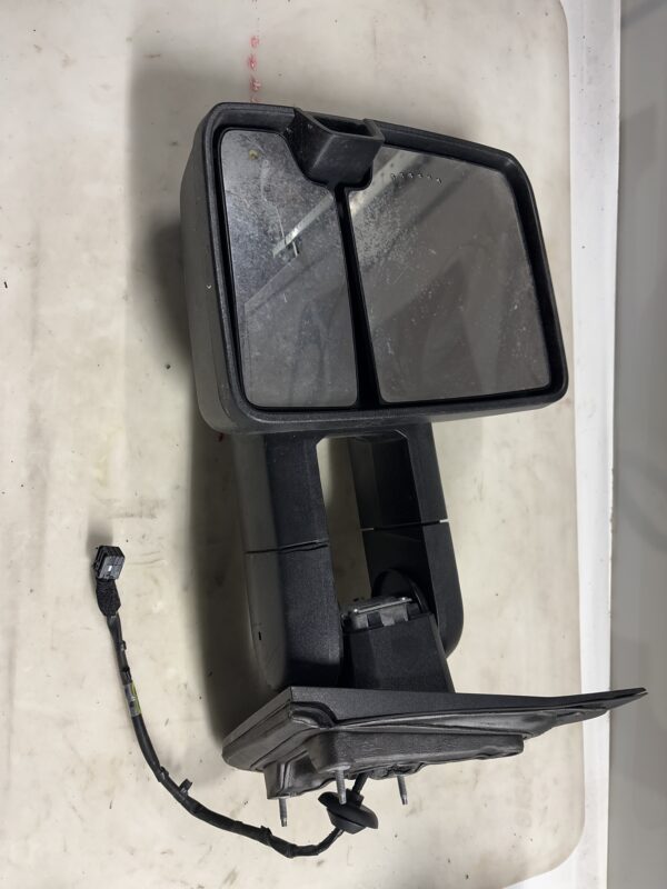 Side View Mirror 2021 GM/Chev (HD) C5500 - Image 2