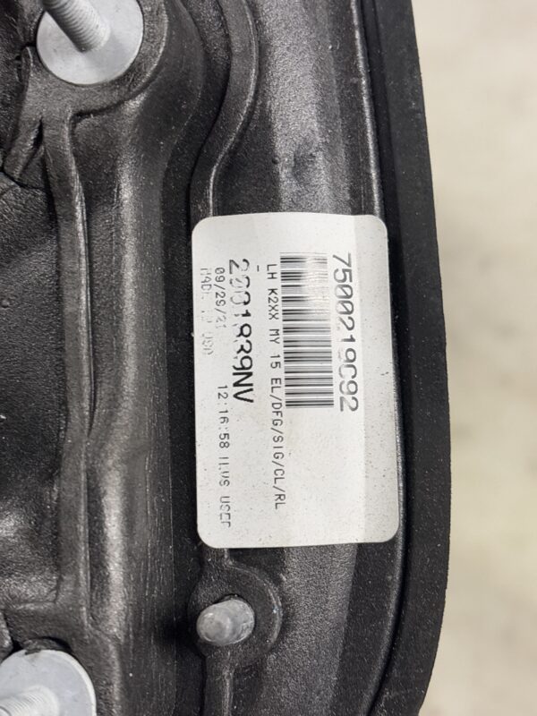 Side View Mirror 2021 GM/Chev (HD) C5500 - Image 3