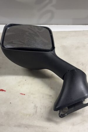 Left Mirror 2024 International LT62F
