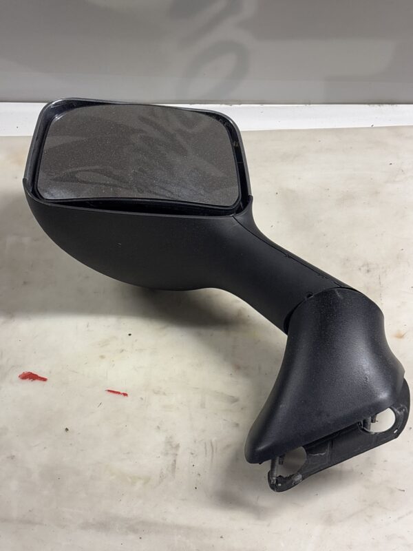Left Mirror 2024 International LT62F