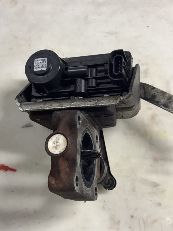 Engine Egr Valve Hino J08E P/N A3741278