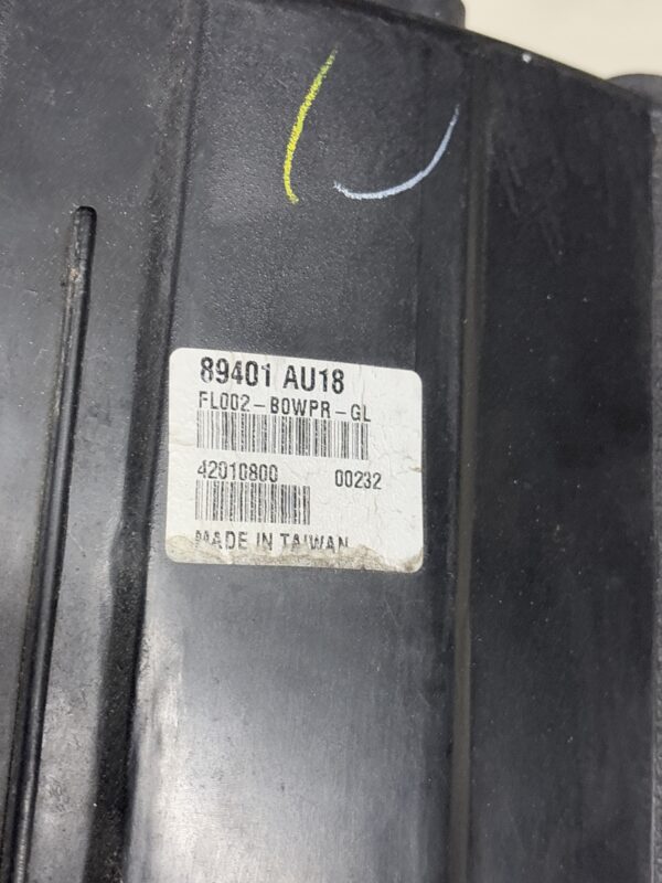 Right/Passenger Headlamp 2008-2020 Freightliner CASCADIA Used | P/N A6610064001 - Image 4