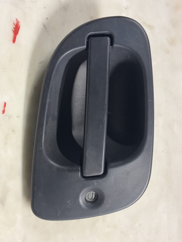 DOOR HANDLE 2014 Left FREIGHTLINER CASCADIA 125