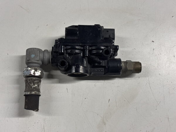 WABCO ABS Modulator Solenoid Valve FREIGHTLINER CASCADIA 2018-2024 OEM 4721960370