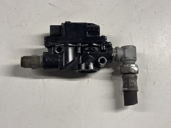 WABCO ABS Modulator Solenoid Valve FREIGHTLINER CASCADIA 2018-2024 OEM 4721960370 - Image 2