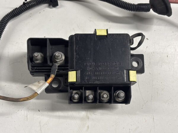 Underhood Power Distribution PDM Module INTERNATIONAL 2014 OEM 3997148C2