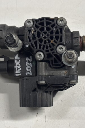Bendix ABS Modulator Solenoid Valve INTERNATIONAL 2022 OEM