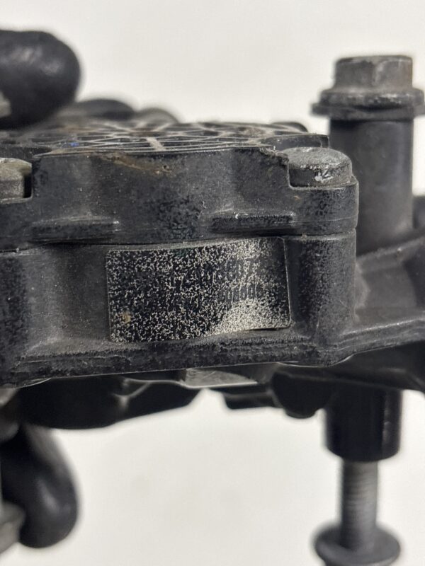 Bendix ABS Modulator Solenoid Valve INTERNATIONAL 2022 OEM - Image 3