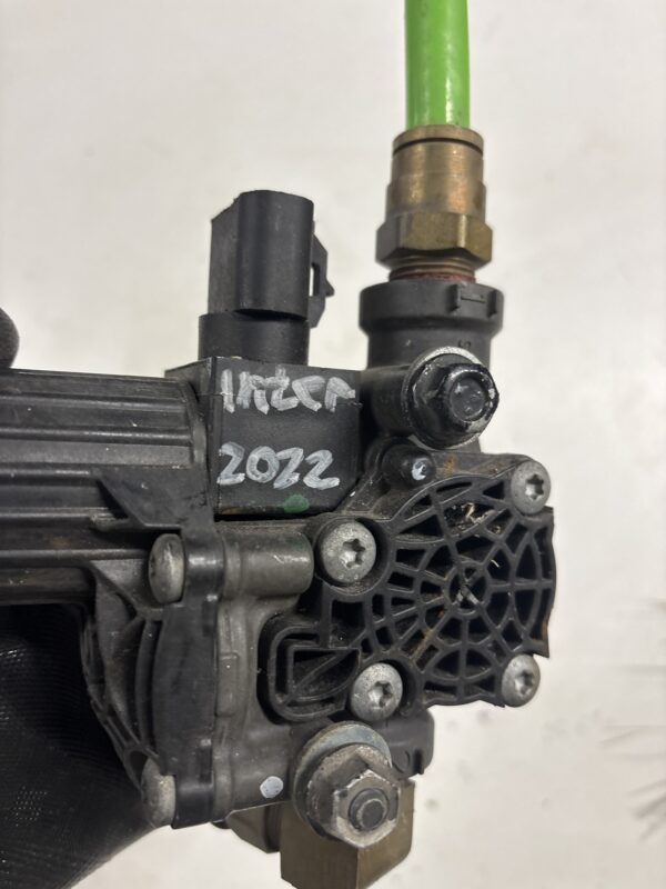 Bendix ABS Modulator Solenoid Valve INTERNATIONAL 2022 OEM - Image 4