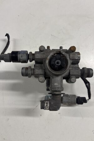Bendix Spring Brake Valve SR-7 INTERNATIONAL OEM K043387