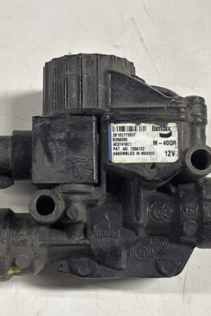 Bendix ABS Modulator Valve M-40QR INTERNATIONAL OEM 4037416C1 K056080