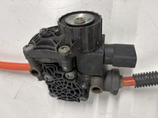 Bendix ABS Modulator Valve M-40QR INTERNATIONAL OEM 4037416C1 K056080 - Image 3