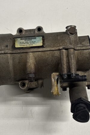 Fuel Filter Header w/ Housing INTERNATIONAL OEM 1841327C96 327340090