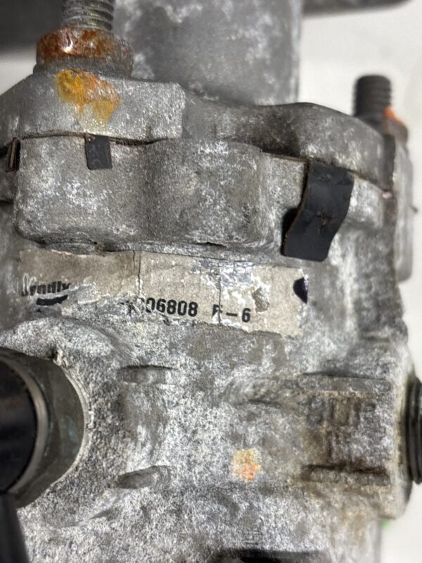 Brake Pedal Assy FREIGHTLINER M2 106 OEM A12-25703-000 - Image 6