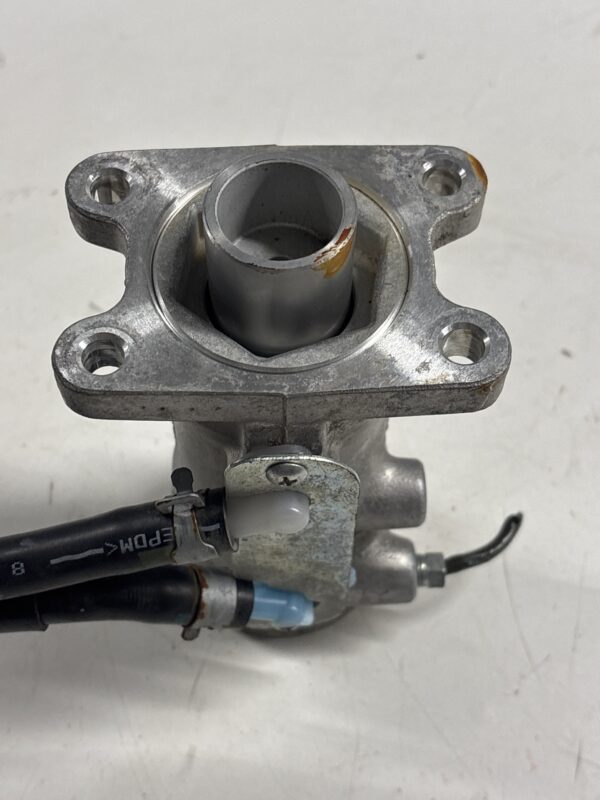 Brake Master Cylinder ISUZU NPR 2012-2020 OEM - Image 3