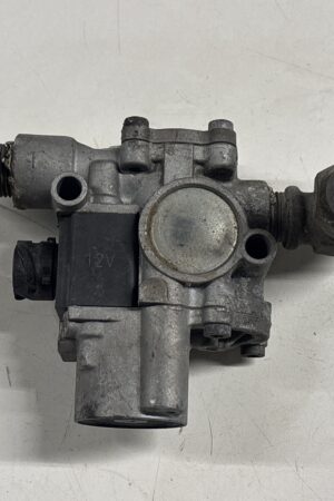 WABCO ABS Modulator Solenoid Valve International OEM 4721950980