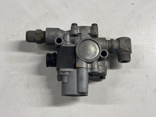 WABCO ABS Modulator Solenoid Valve International OEM 4721950980 - Image 2