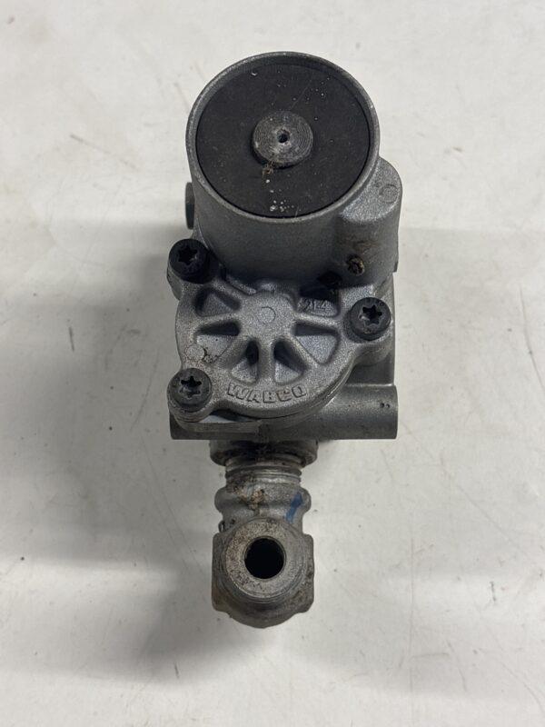 WABCO ABS Modulator Solenoid Valve International OEM 4721950980 - Image 4