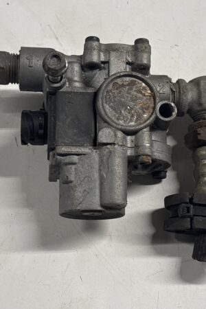 WABCO ABS Modulator Solenoid Valve International OEM 4721950980