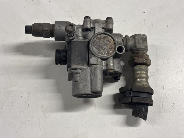 WABCO ABS Modulator Solenoid Valve International OEM 4721950980
