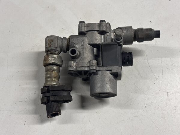 WABCO ABS Modulator Solenoid Valve International OEM 4721950980 - Image 2