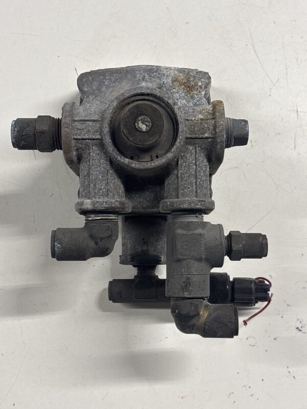 Bendix ABS Modulator Valve OEM