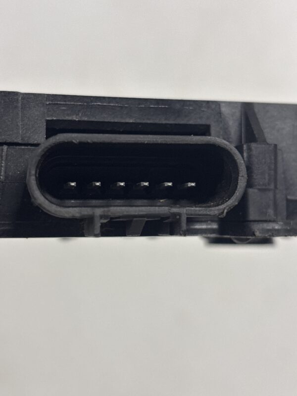 Gas Accelerator Pedal Isuzu 2012-2020 OEM 8980601540 - Image 4