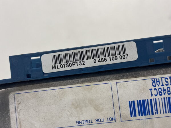 Bendix Brake Control Module 10R-046739 INTERNATIONAL OEM 4045848C1 0486109007 - Image 3