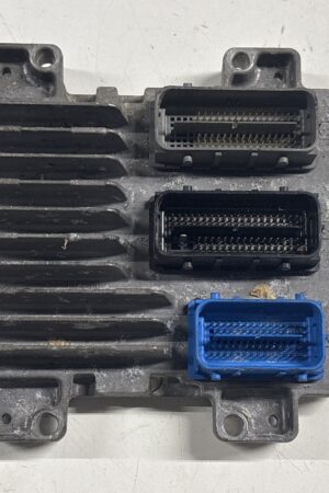 Engine Control Module ISUZU NPR Gas 6.0L OEM 12695710