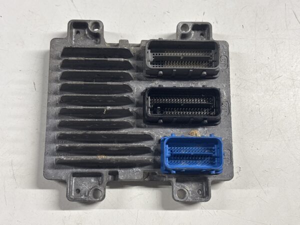 Engine Control Module ISUZU NPR Gas 6.0L OEM 12695710