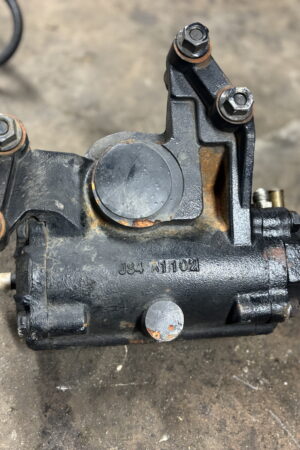 Power Steering Gear Box INTERNATIONAL OEM 3942412