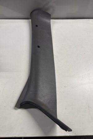 Front Left A-Pillar Trim Panel FREIGHTLINER M2 106 OEM A18-66349-000