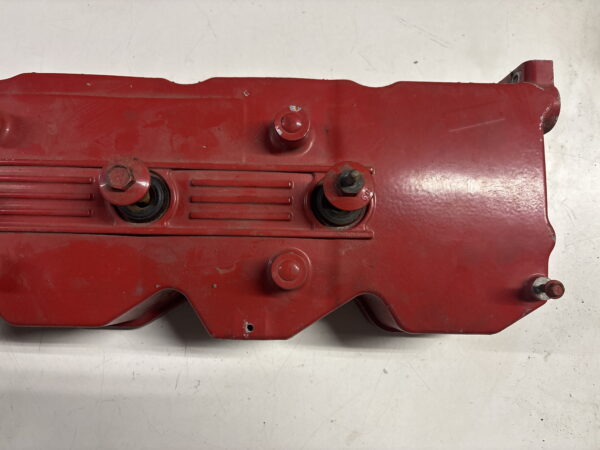 Cummins B6.7 Engine Valve Cover ISUZU FTR Diesel 2021 OEM 932EE4A1 - Image 3