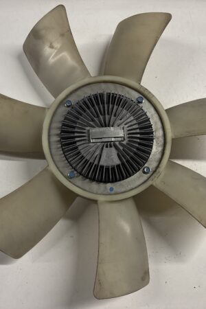 Engine Cooling Fan Clutch ISUZU Diesel 2012-2018 OEM