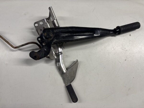 Cab Release Lock Handle ISUZU NPR OEM
