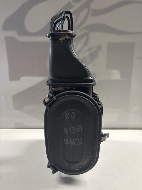 Air Cleaner HINO 196 2021 OEM 53094-3710 - Image 4