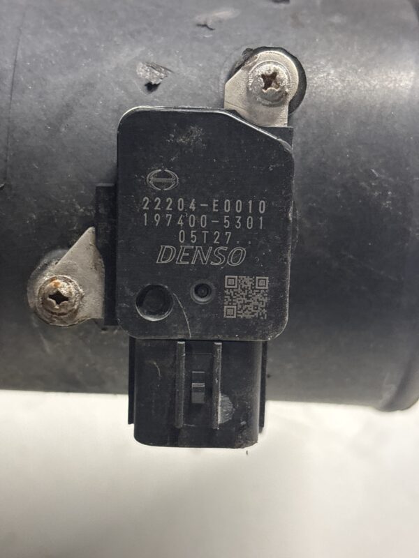 Air Cleaner HINO OEM 22204-E0010 - Image 5