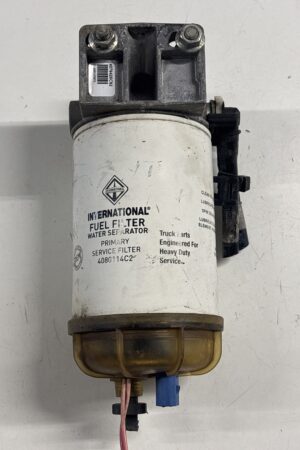 Fuel Water Separator INTERNATIONAL OEM 4080114C2 4079425C92