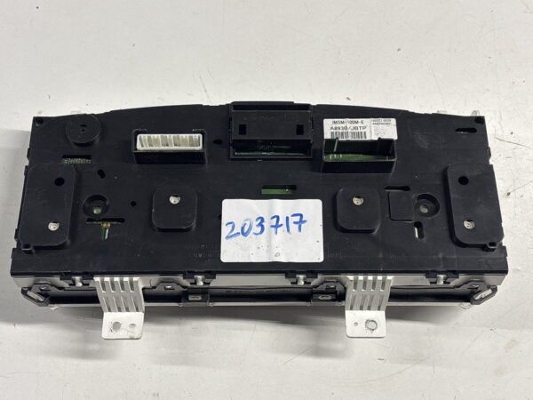 Speedometer Gauge Cluster ISUZU NPR Diesel 2011-2023 OEM 8983002901 - Image 2