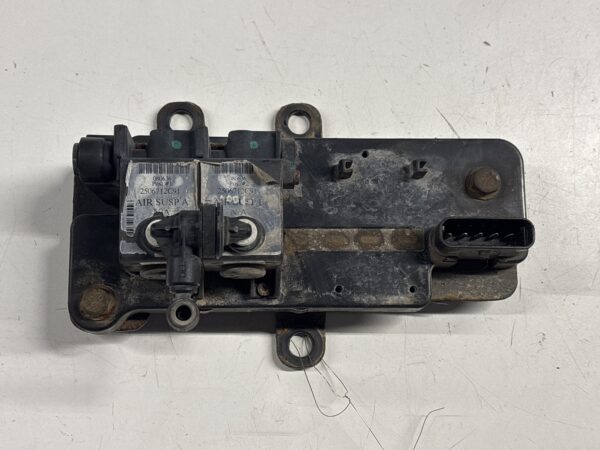 Air Brake Control Module INTERNATIONAL OEM 2506712C91