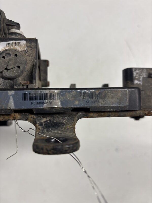 Air Brake Control Module INTERNATIONAL OEM 2506712C91 - Image 4