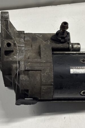 DENSO Starter Motor ISUZU NPR OEM 12596914 228000-9761