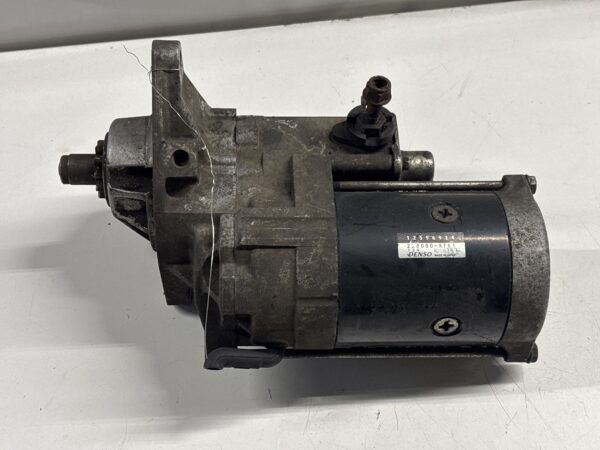 DENSO Starter Motor ISUZU NPR OEM 12596914 228000-9761
