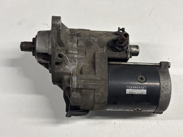 DENSO Starter Motor ISUZU NPR OEM 12596914 228000-9761 - Image 2