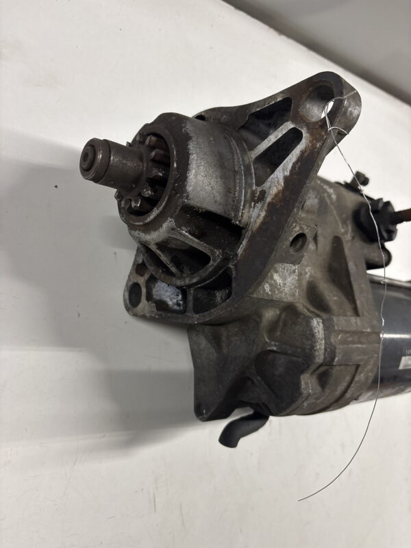 DENSO Starter Motor ISUZU NPR OEM 12596914 228000-9761 - Image 3