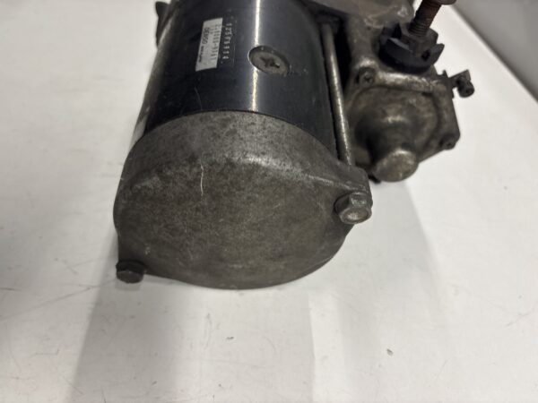 DENSO Starter Motor ISUZU NPR OEM 12596914 228000-9761 - Image 4