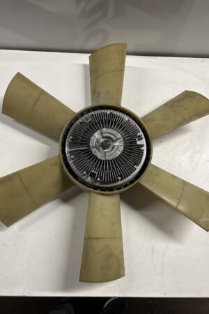 Cummins ISB 6.7L Engine Cooling Fan Clutch OEM