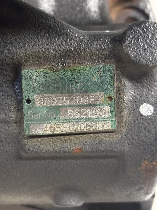 Power Steering Gear ISUZU NRR OEM 898252088 - Image 2