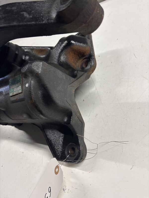 Power Steering Gear ISUZU NRR OEM 898252088 - Image 3